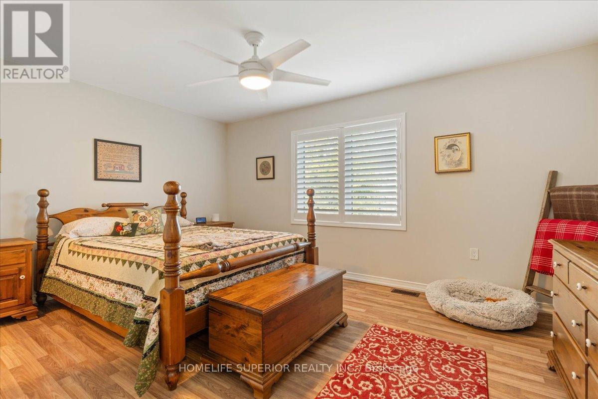 42 Birch Street, Asphodel-Norwood (Norwood), Ontario  K0L 2V0 - Photo 8 - X12403445