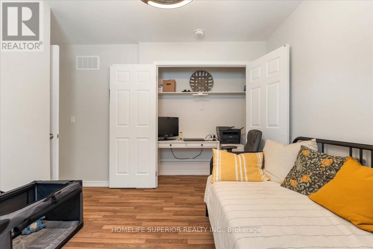 42 Birch Street, Asphodel-Norwood (Norwood), Ontario  K0L 2V0 - Photo 9 - X12403445