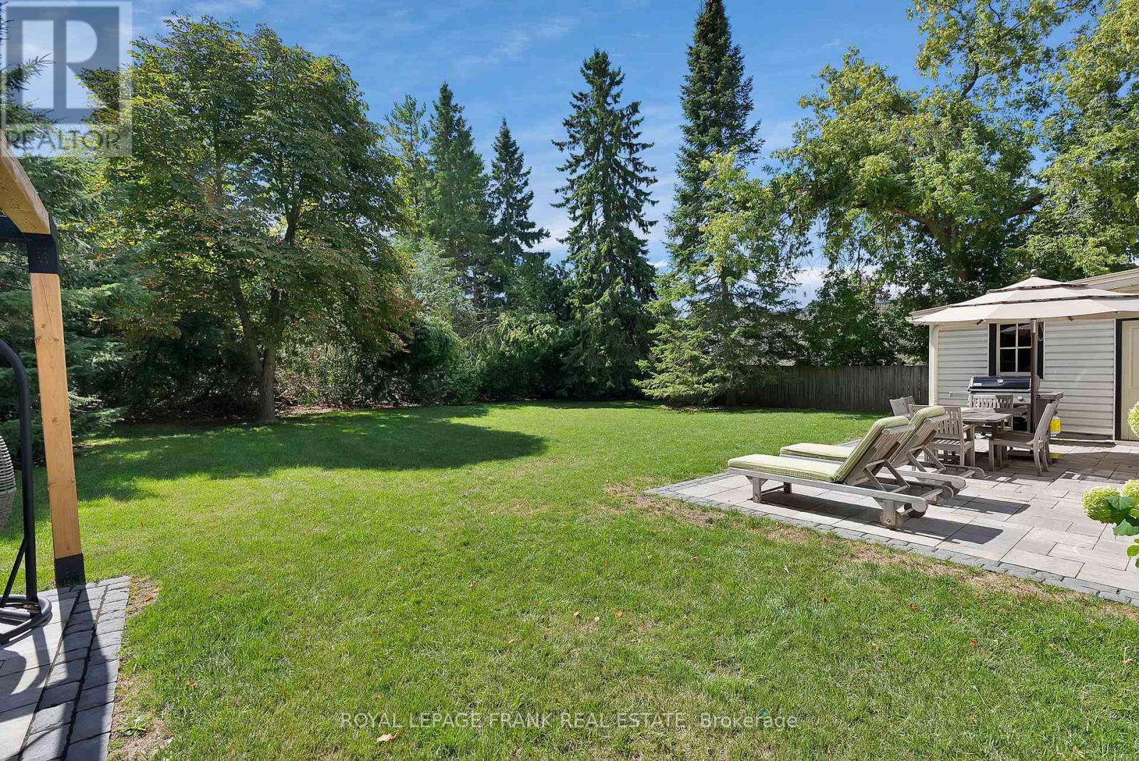 5 Glenelg Street E, Kawartha Lakes (Lindsay), Ontario  K9V 1Y5 - Photo 41 - X12403506