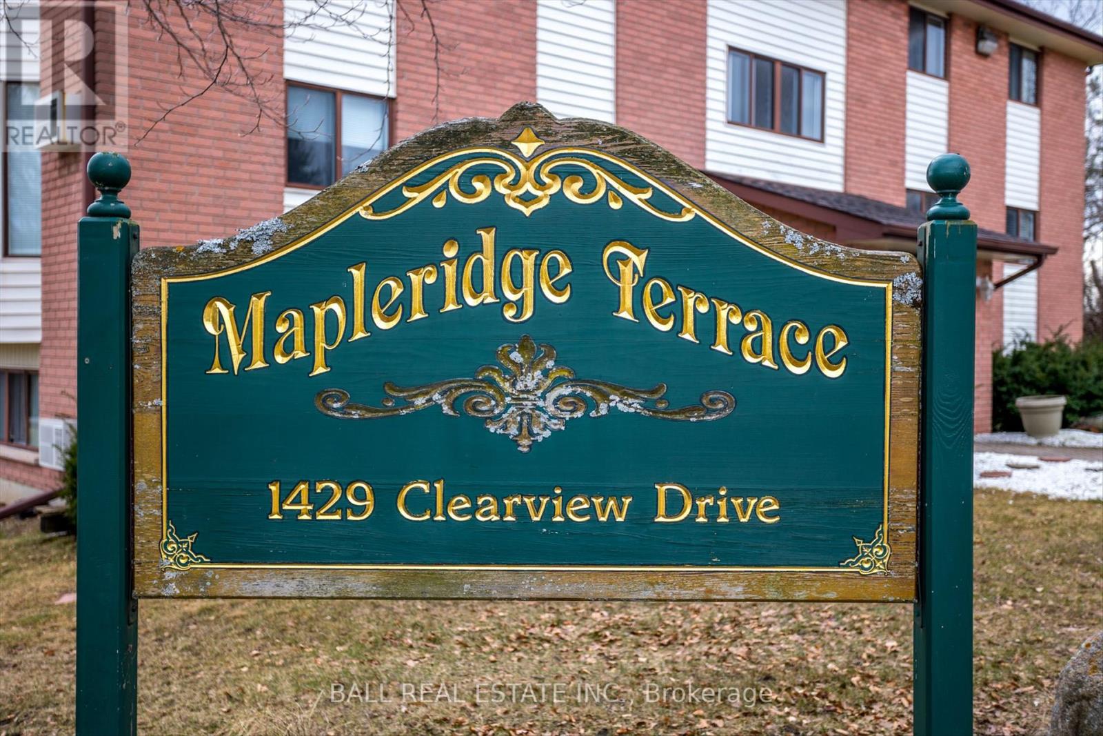 304 - 1429 Clearview Drive, Peterborough (Monaghan Ward 2), Ontario  K9K 1X8 - Photo 3 - X12403787