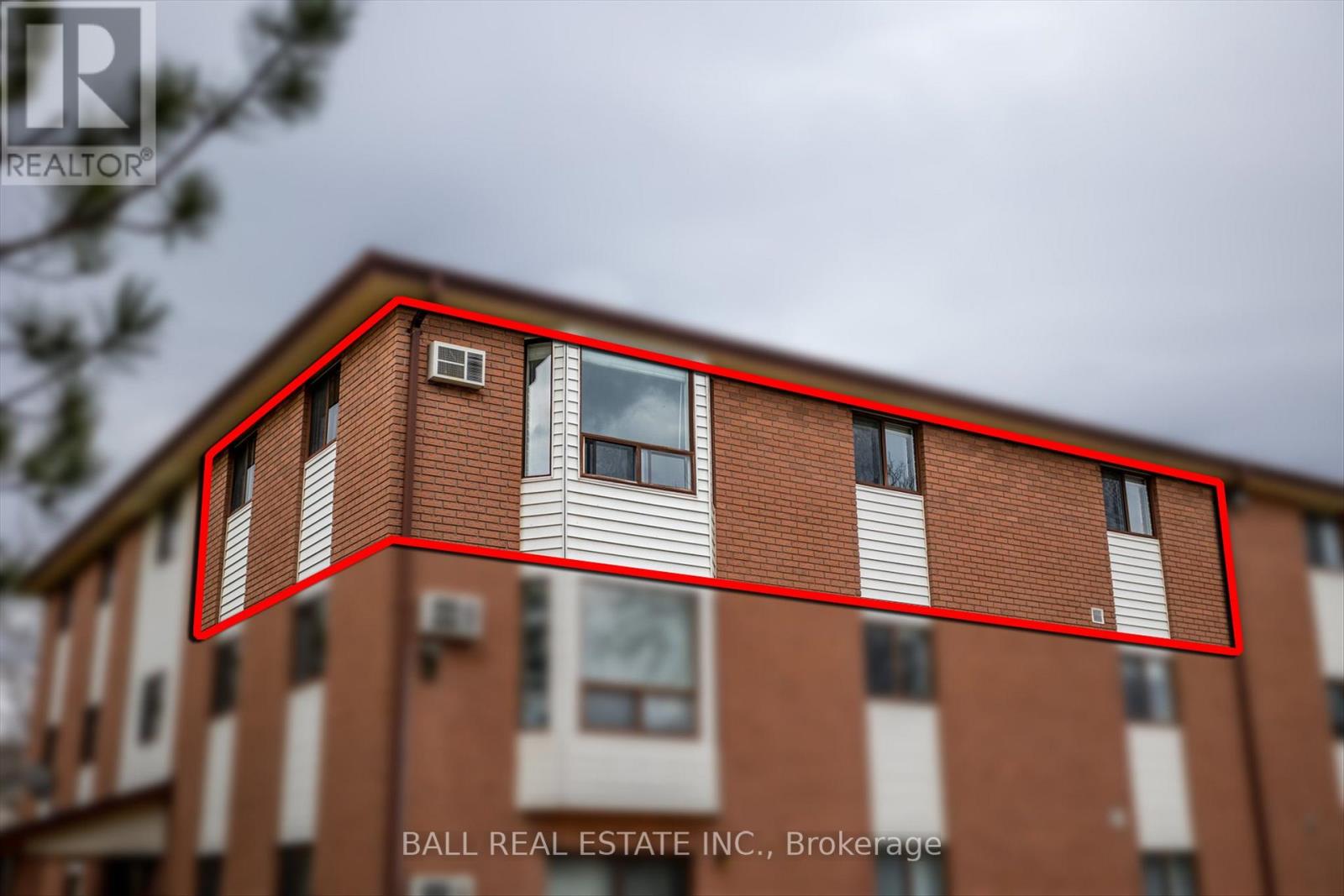 304 - 1429 Clearview Drive, Peterborough (Monaghan Ward 2), Ontario  K9K 1X8 - Photo 32 - X12403787