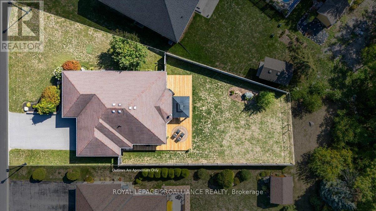 90 High Street, Trent Hills (Campbellford), Ontario  K0L 1L0 - Photo 48 - X12403791