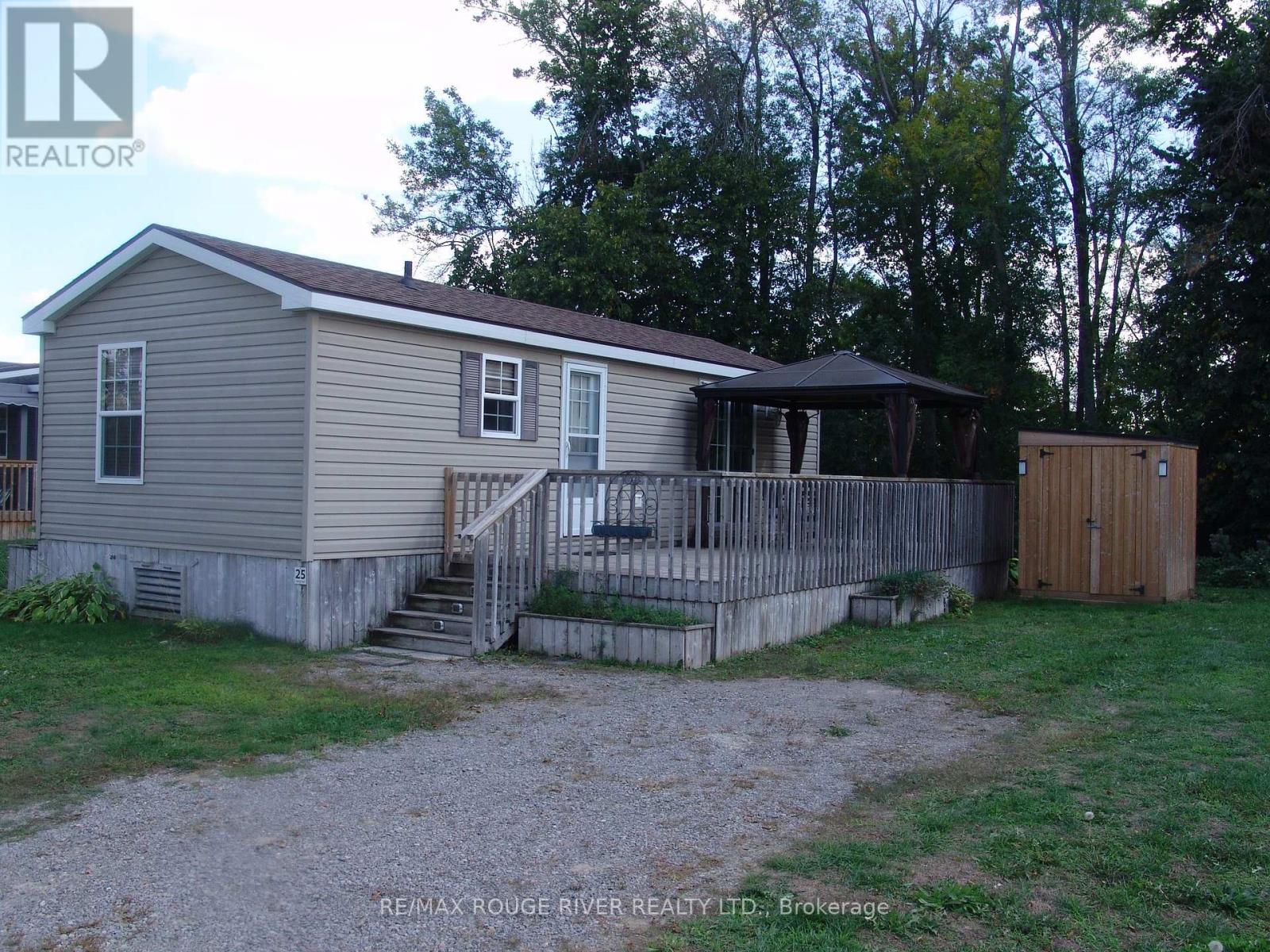 1235 Villiers Line, Otonabee-South Monaghan, Ontario  K0L 1Y0 - Photo 9 - X12403533