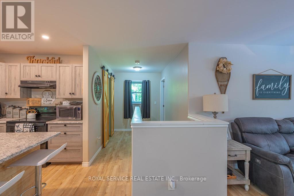 464 Belmont 7th Line, Havelock-Belmont-Methuen (Belmont-Methuen), Ontario  K0L 1Z0 - Photo 19 - X12403834