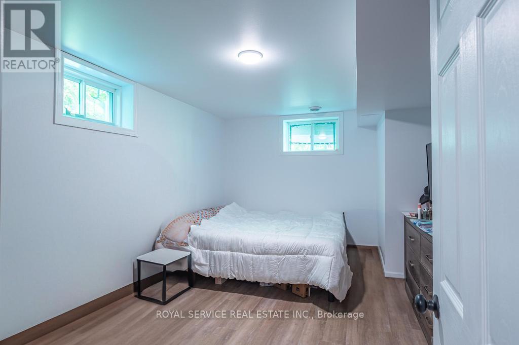 464 Belmont 7th Line, Havelock-Belmont-Methuen (Belmont-Methuen), Ontario  K0L 1Z0 - Photo 27 - X12403834