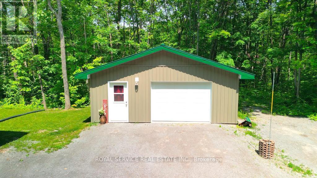 464 Belmont 7th Line, Havelock-Belmont-Methuen (Belmont-Methuen), Ontario  K0L 1Z0 - Photo 43 - X12403834