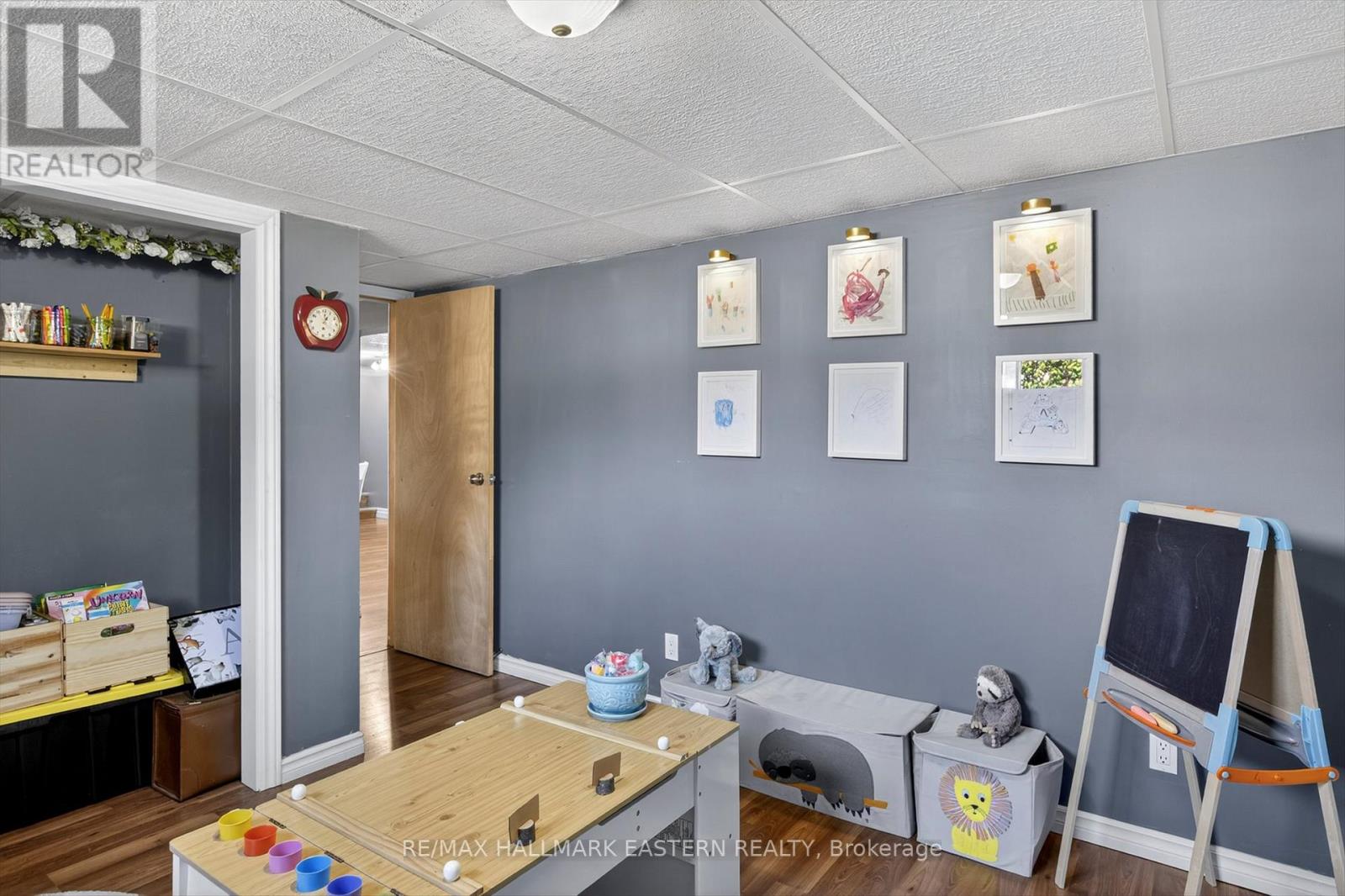 4476 Hwy 7, Asphodel-Norwood, Ontario  K0L 2V0 - Photo 33 - X12403839