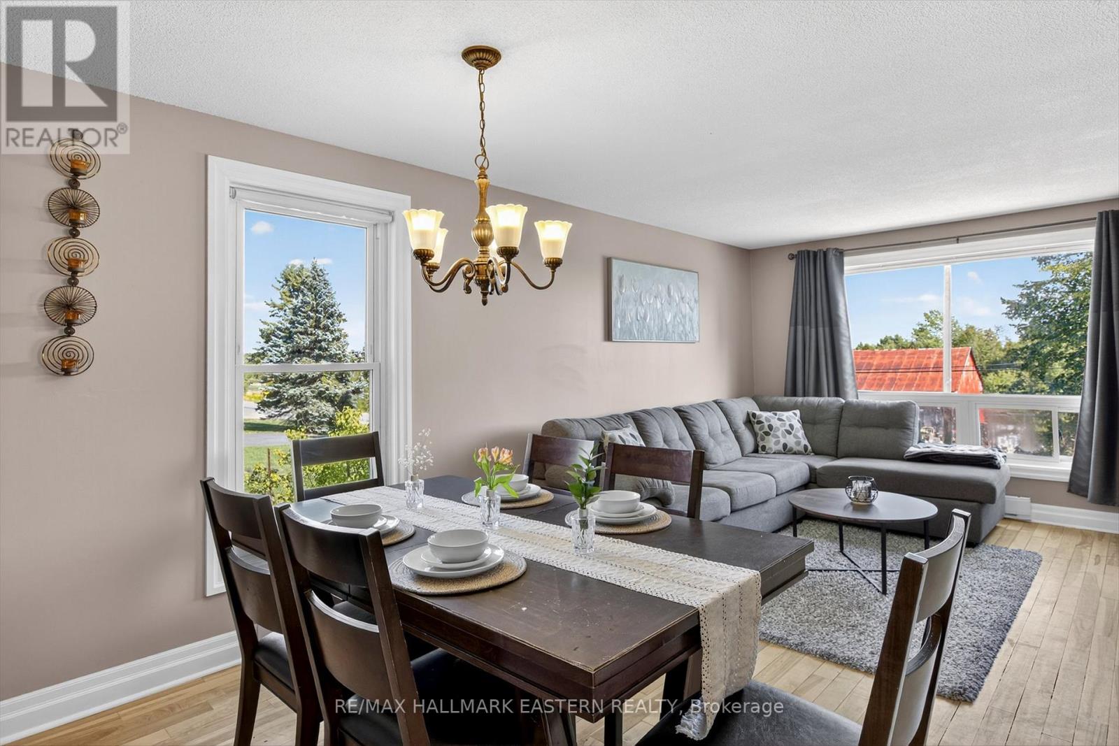 4476 Hwy 7, Asphodel-Norwood, Ontario  K0L 2V0 - Photo 9 - X12403839