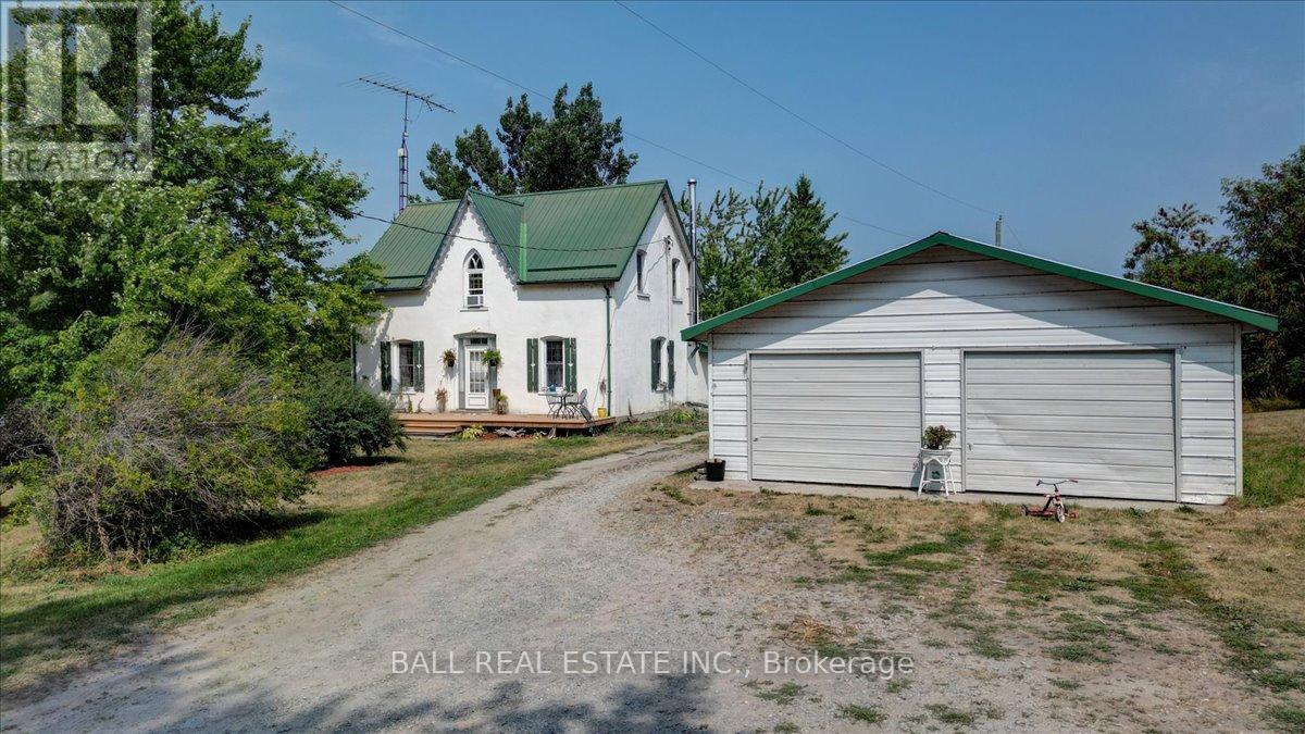 1120 2ND LINE E, trent hills, Ontario