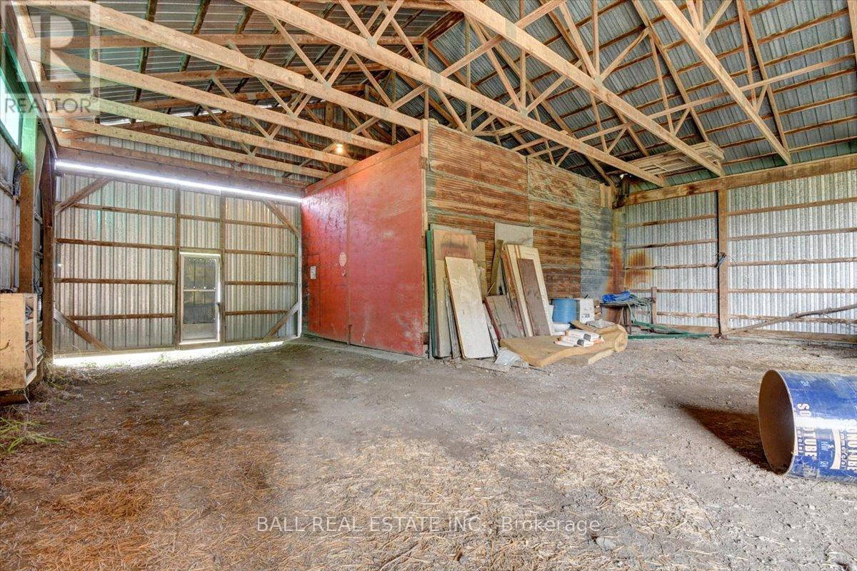 1120 2nd Line E, Trent Hills, Ontario  K0L 1L0 - Photo 23 - X12403950