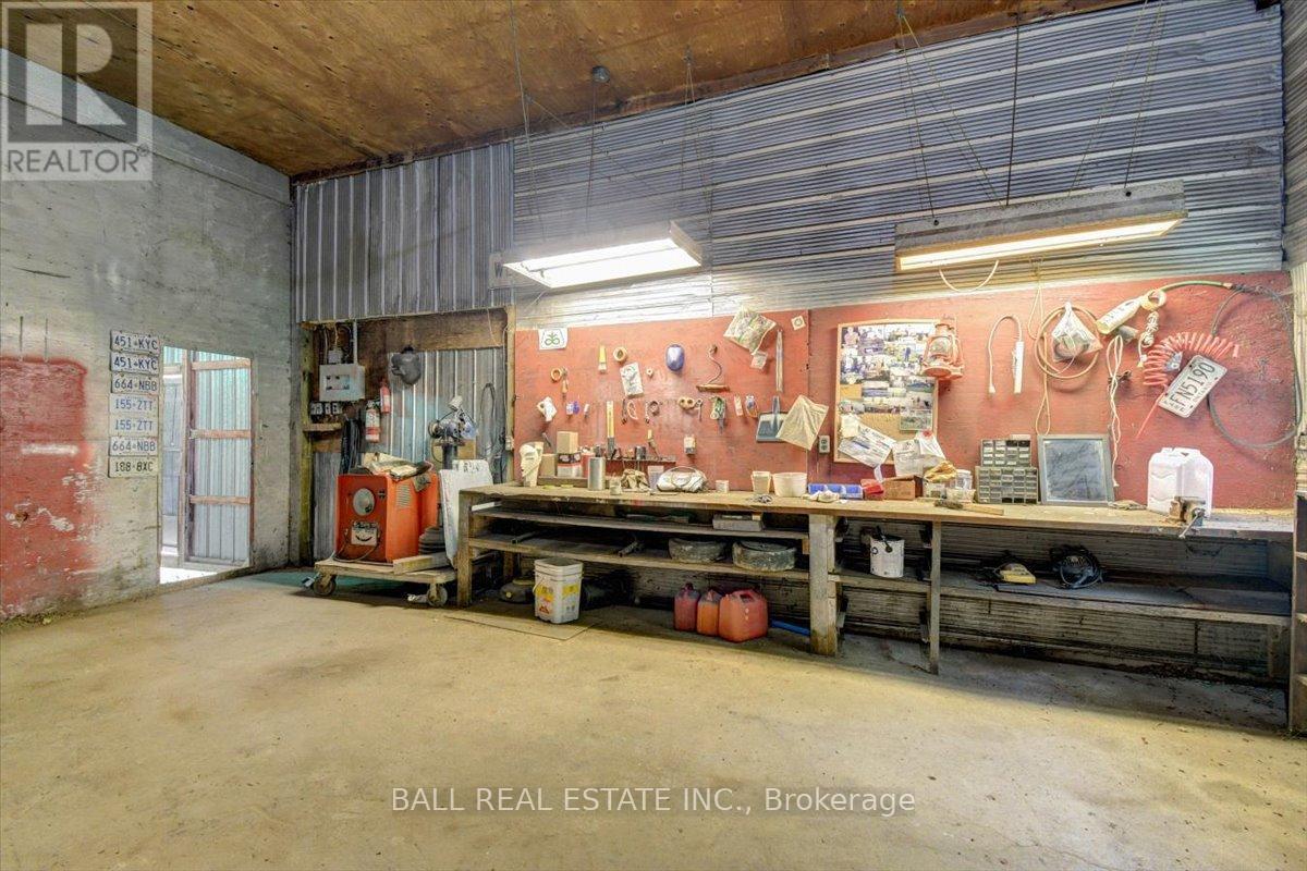 1120 2nd Line E, Trent Hills, Ontario  K0L 1L0 - Photo 27 - X12403950