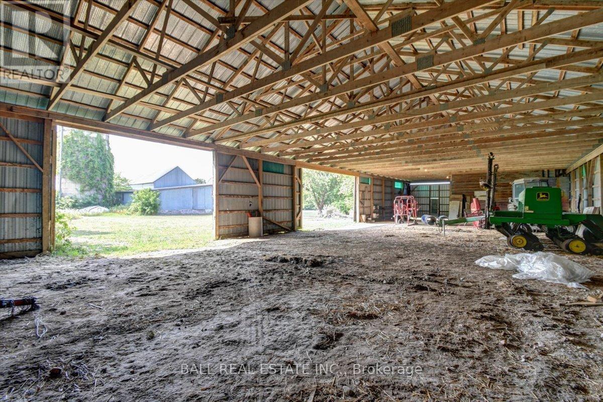 1120 2nd Line E, Trent Hills, Ontario  K0L 1L0 - Photo 28 - X12403950