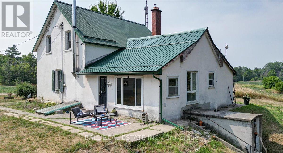 1120 2nd Line E, Trent Hills, Ontario  K0L 1L0 - Photo 32 - X12403950