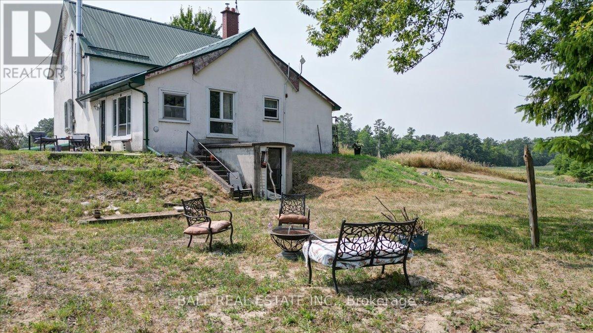 1120 2nd Line E, Trent Hills, Ontario  K0L 1L0 - Photo 33 - X12403950