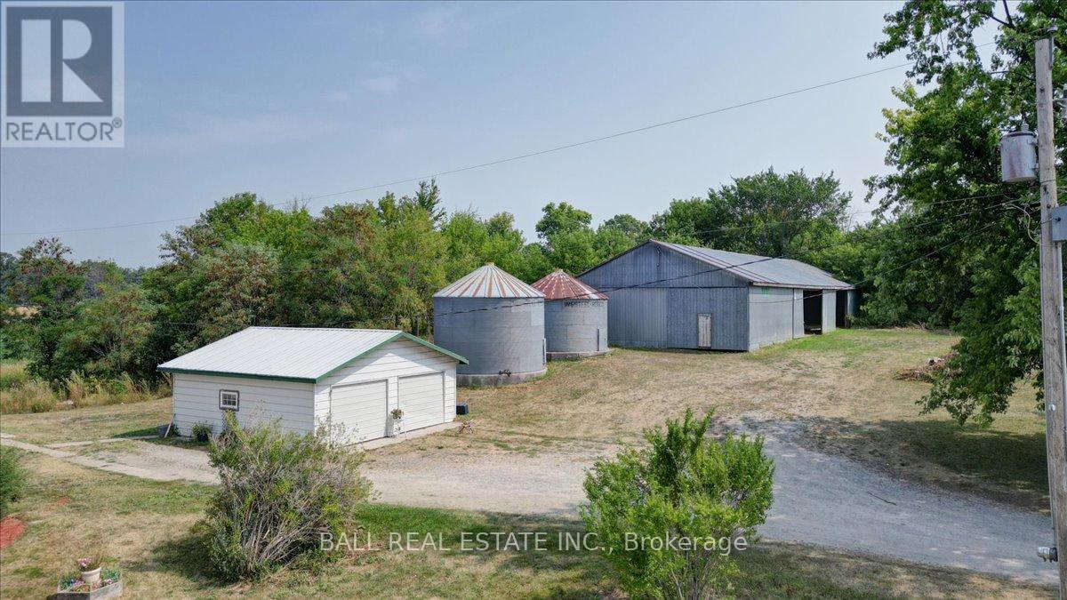1120 2nd Line E, Trent Hills, Ontario  K0L 1L0 - Photo 35 - X12403950