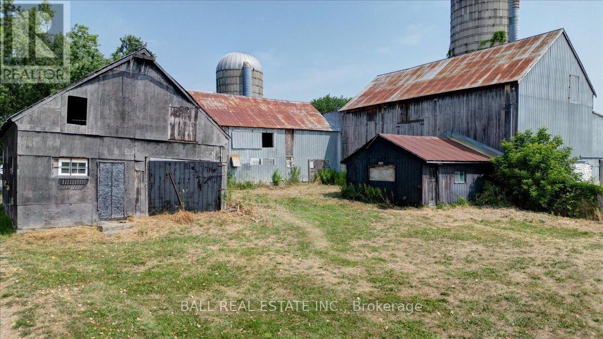 1120 2nd Line E, Trent Hills, Ontario  K0L 1L0 - Photo 36 - X12403950