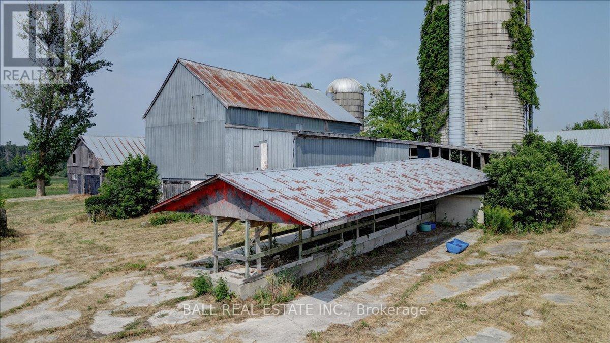 1120 2nd Line E, Trent Hills, Ontario  K0L 1L0 - Photo 37 - X12403950
