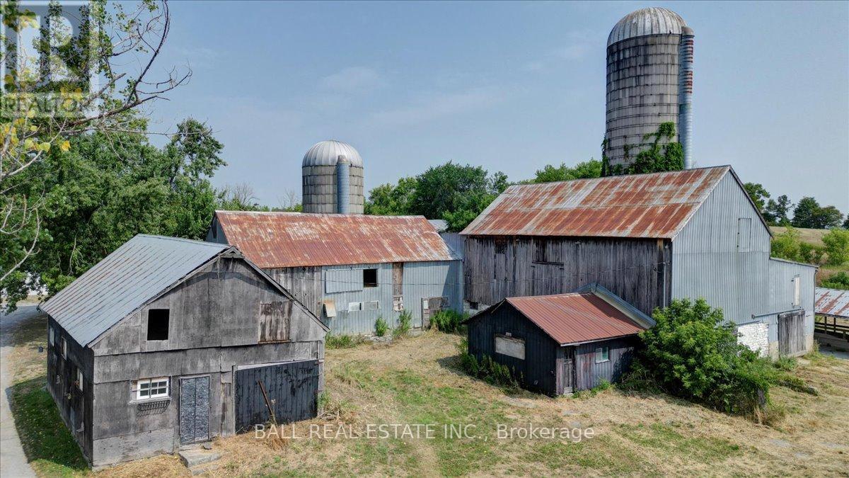 1120 2nd Line E, Trent Hills, Ontario  K0L 1L0 - Photo 40 - X12403950