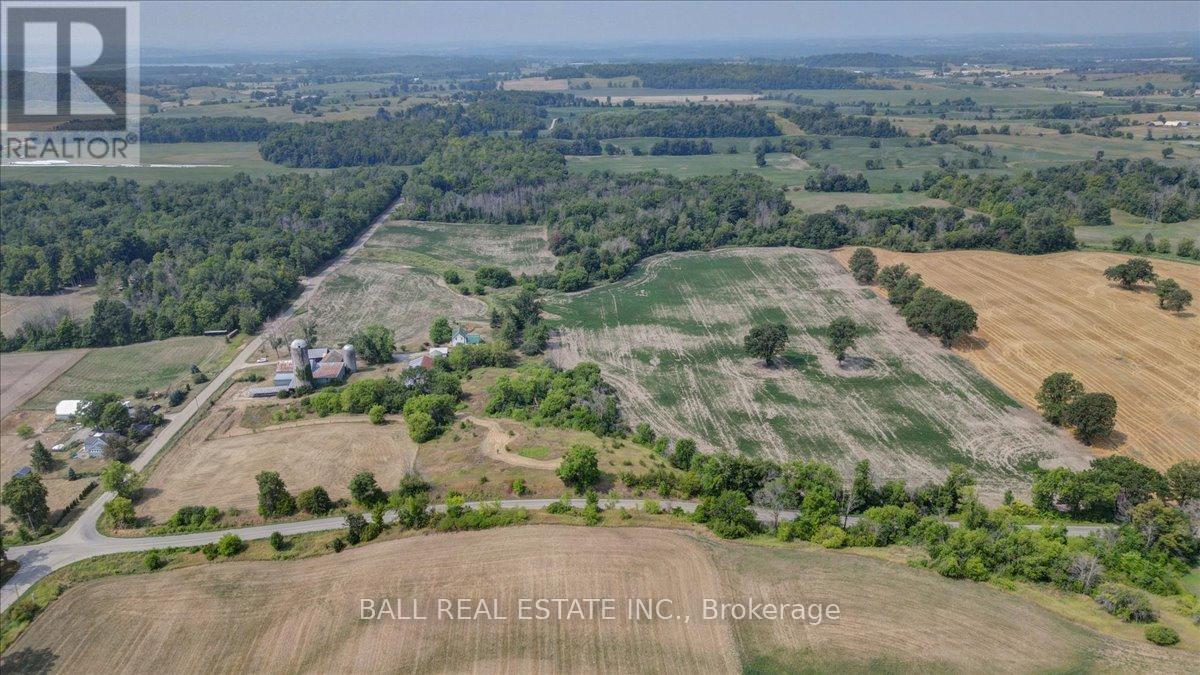 1120 2nd Line E, Trent Hills, Ontario  K0L 1L0 - Photo 41 - X12403950