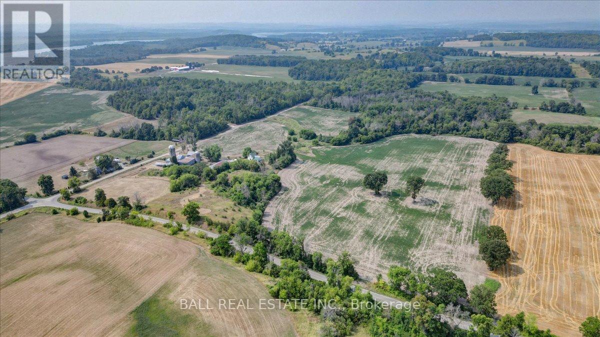 1120 2nd Line E, Trent Hills, Ontario  K0L 1L0 - Photo 42 - X12403950
