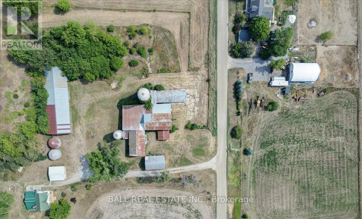 1120 2nd Line E, Trent Hills, Ontario  K0L 1L0 - Photo 46 - X12403950