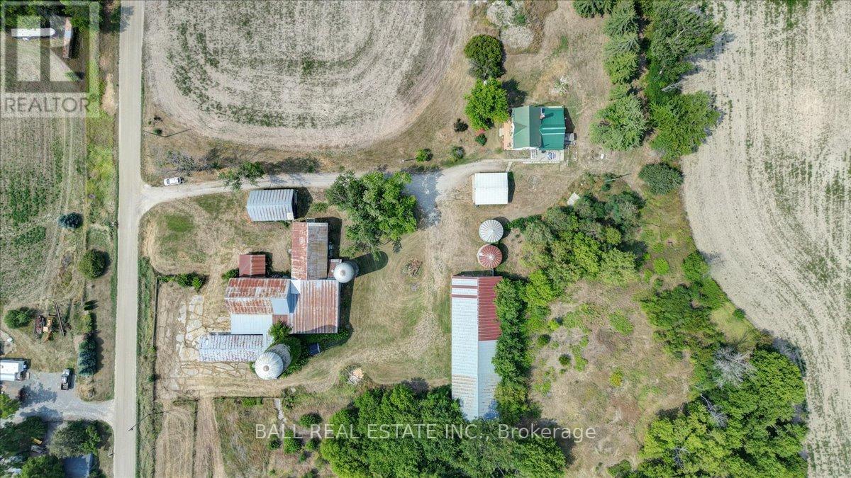 1120 2nd Line E, Trent Hills, Ontario  K0L 1L0 - Photo 47 - X12403950