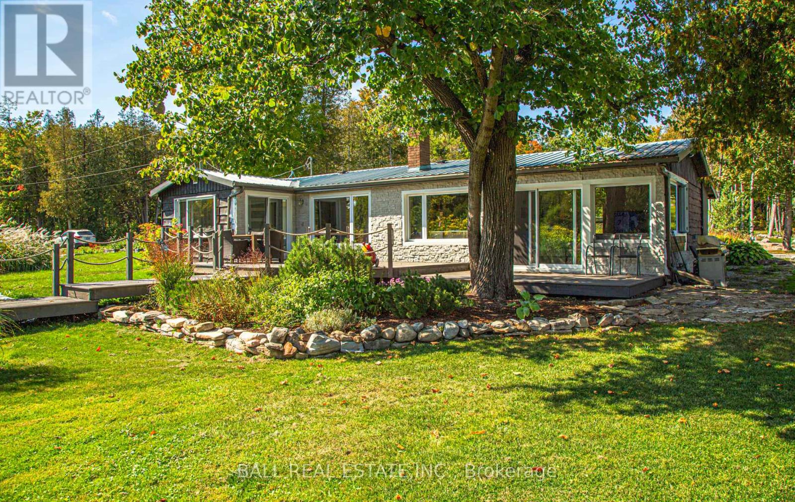 497 SAWMILL ROAD, douro-dummer, Ontario