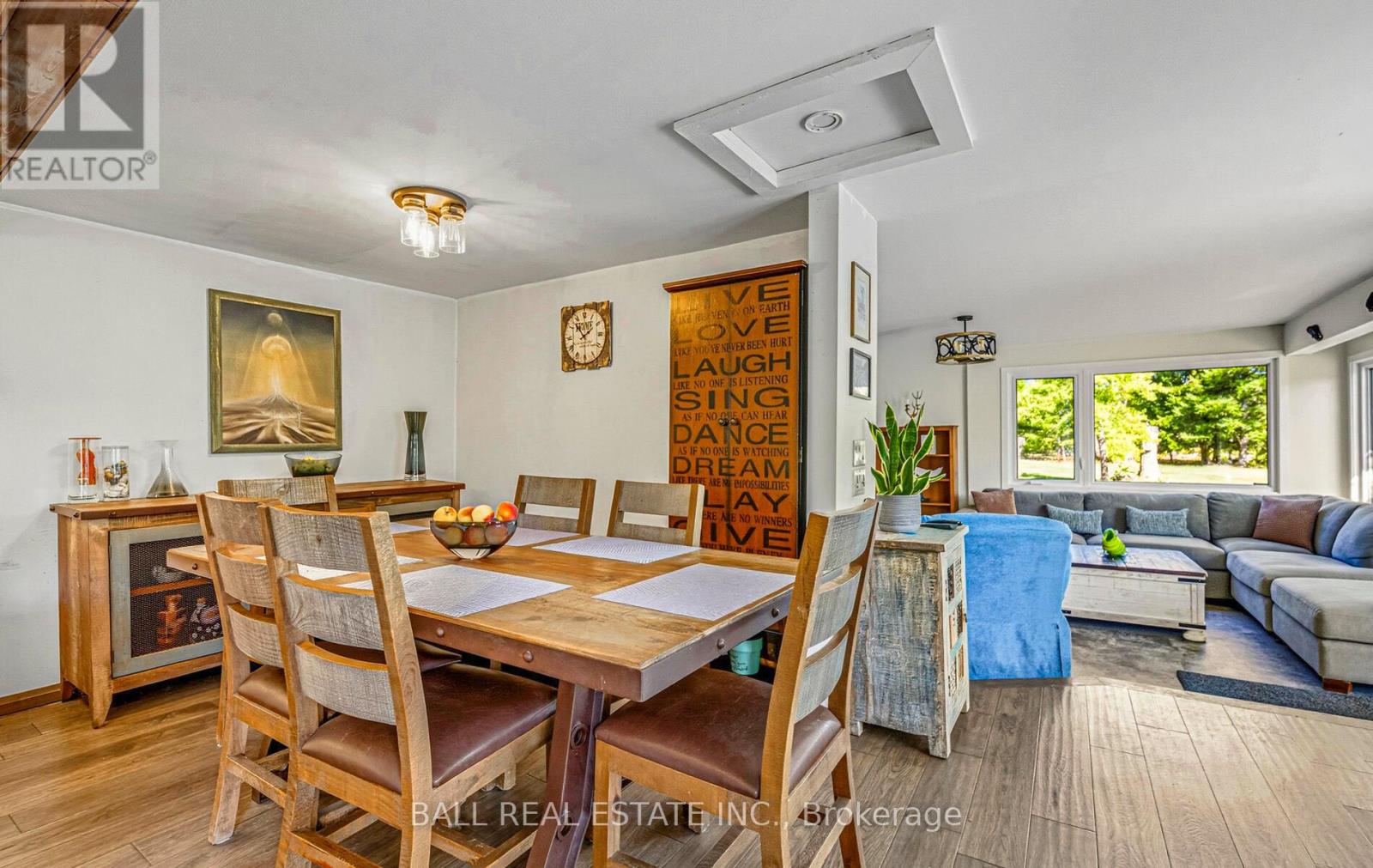 497 Sawmill Road, Douro-Dummer, Ontario  K0L 2H0 - Photo 10 - X12403969