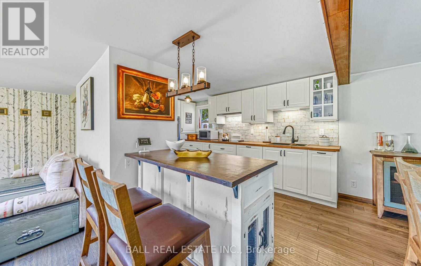 497 Sawmill Road, Douro-Dummer, Ontario  K0L 2H0 - Photo 12 - X12403969