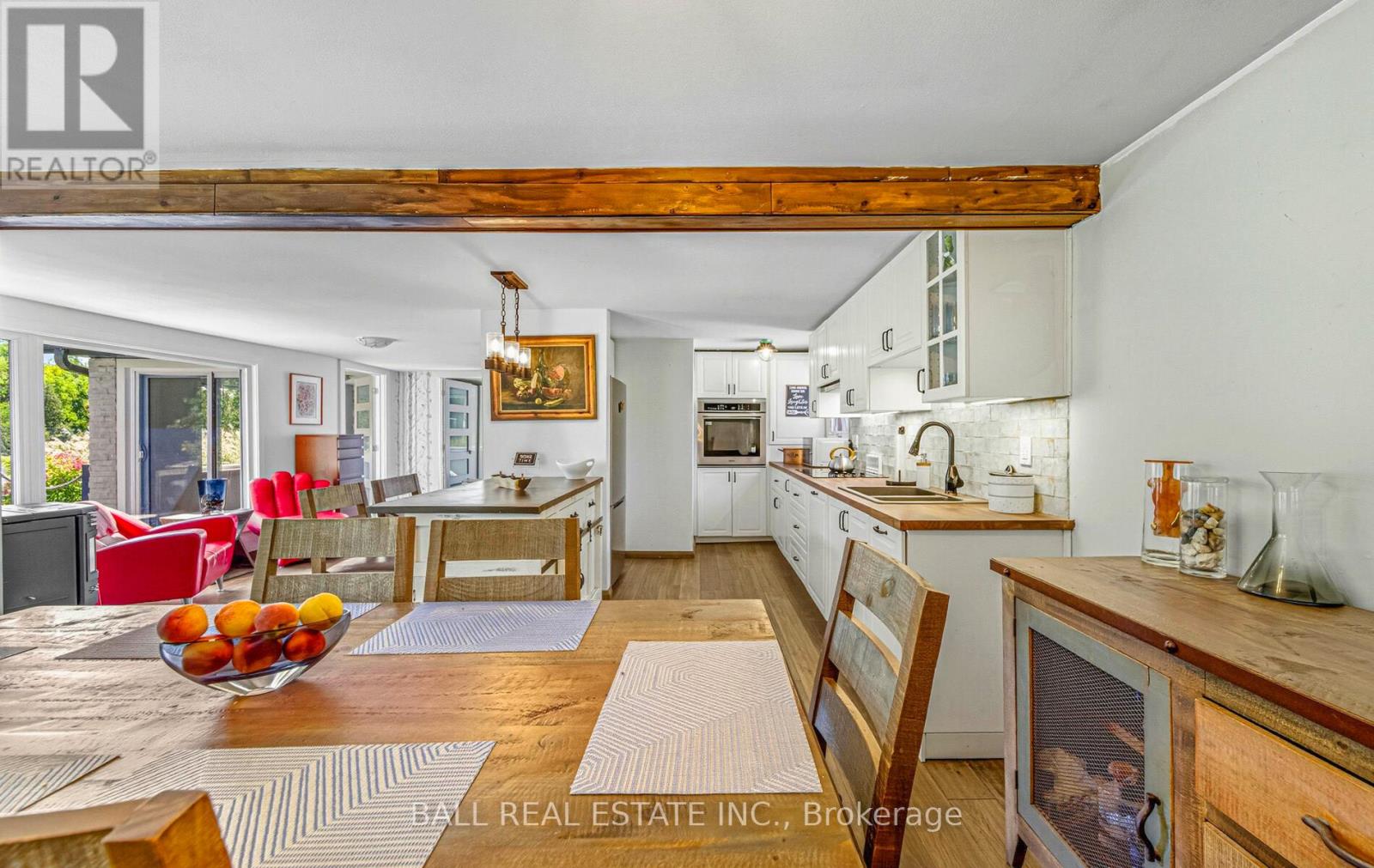 497 Sawmill Road, Douro-Dummer, Ontario  K0L 2H0 - Photo 15 - X12403969