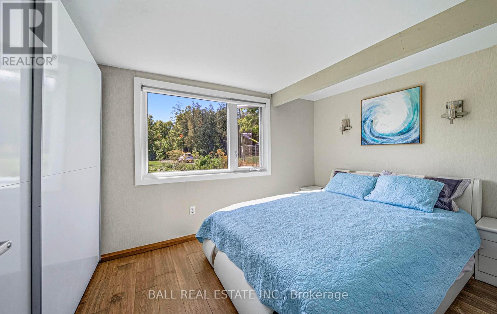 497 Sawmill Road, Douro-Dummer, Ontario  K0L 2H0 - Photo 19 - X12403969