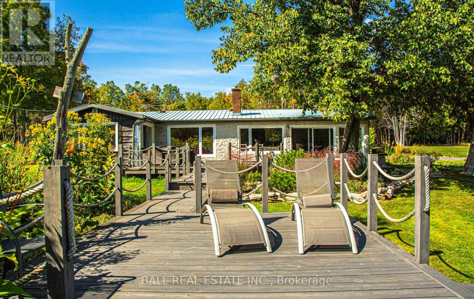 497 Sawmill Road, Douro-Dummer, Ontario  K0L 2H0 - Photo 2 - X12403969