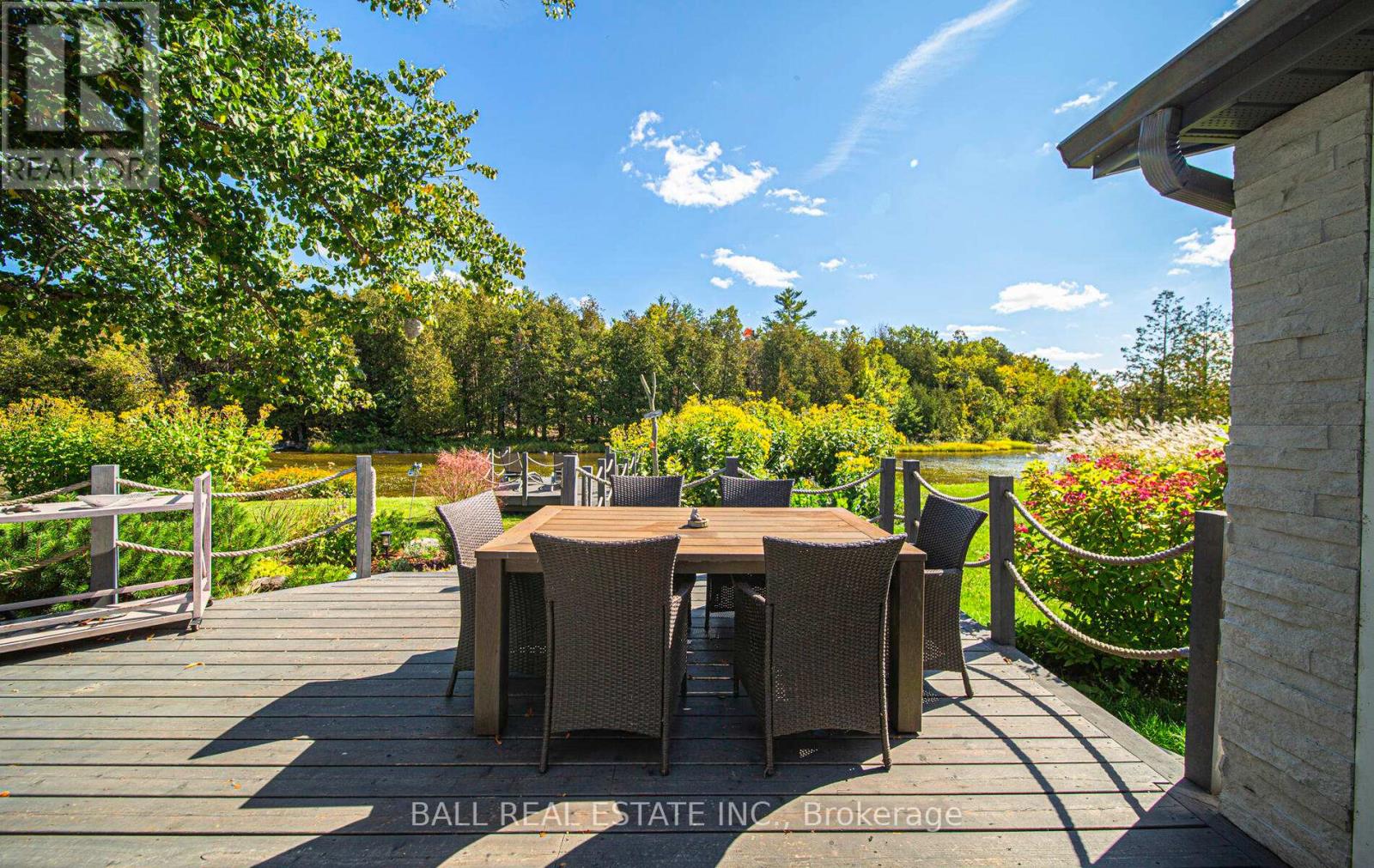 497 Sawmill Road, Douro-Dummer, Ontario  K0L 2H0 - Photo 25 - X12403969