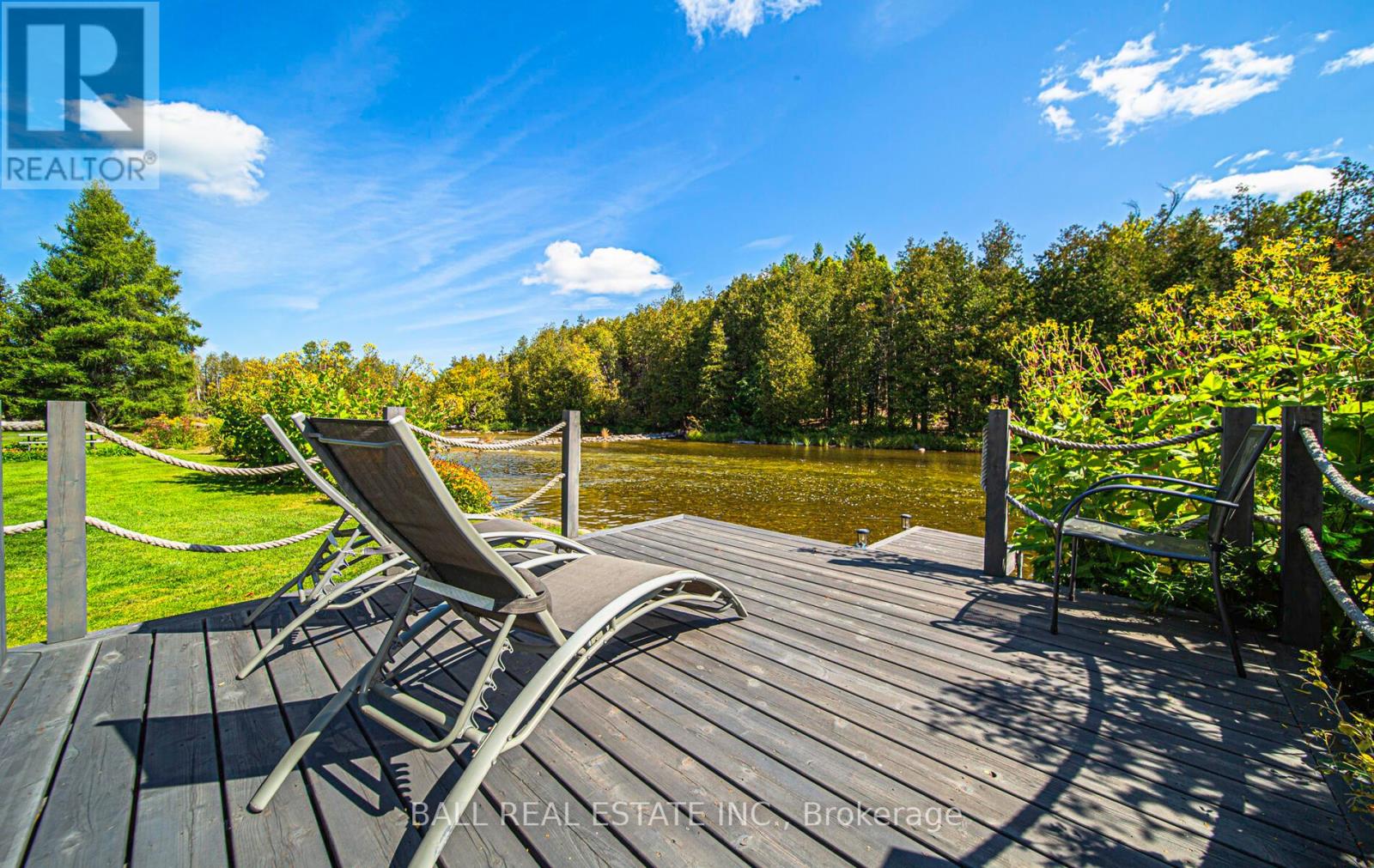 497 Sawmill Road, Douro-Dummer, Ontario  K0L 2H0 - Photo 26 - X12403969