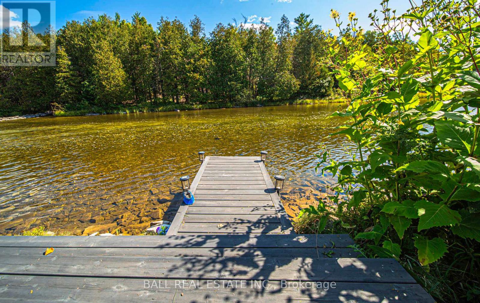 497 Sawmill Road, Douro-Dummer, Ontario  K0L 2H0 - Photo 27 - X12403969