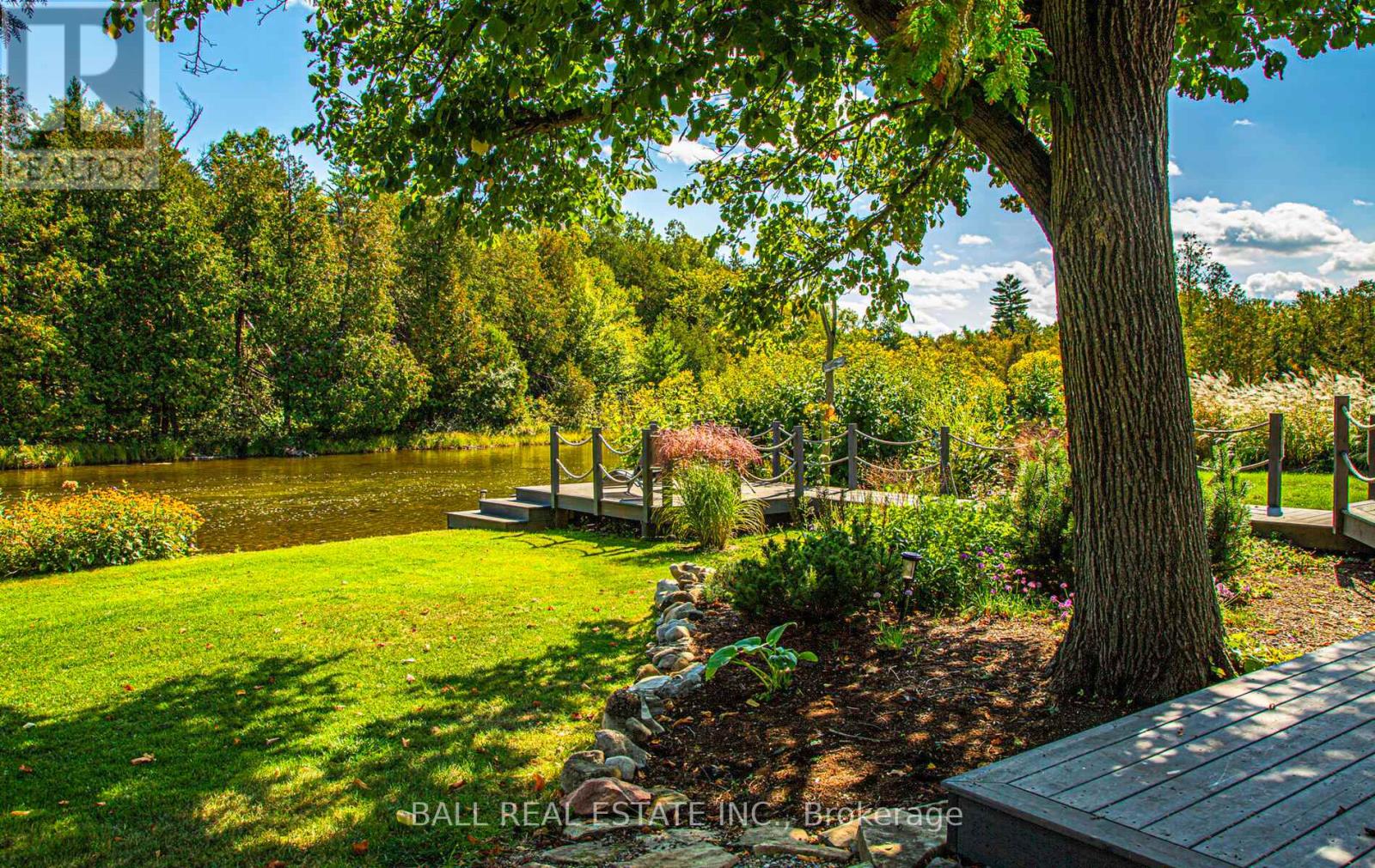 497 Sawmill Road, Douro-Dummer, Ontario  K0L 2H0 - Photo 28 - X12403969