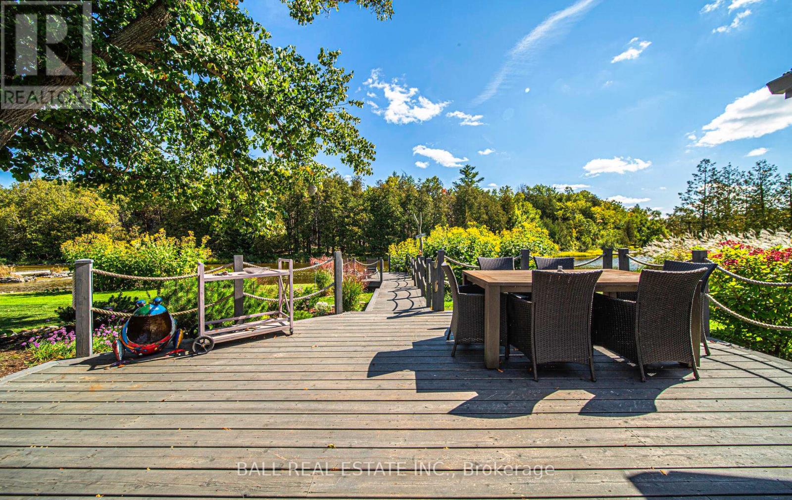497 Sawmill Road, Douro-Dummer, Ontario  K0L 2H0 - Photo 3 - X12403969