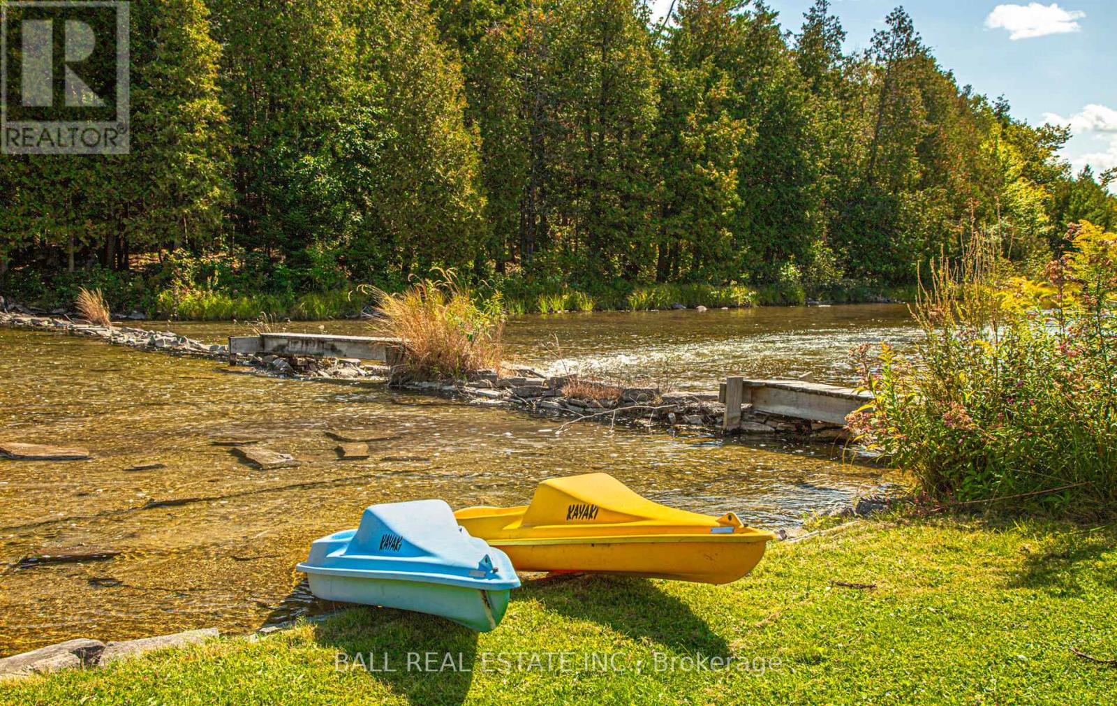 497 Sawmill Road, Douro-Dummer, Ontario  K0L 2H0 - Photo 30 - X12403969