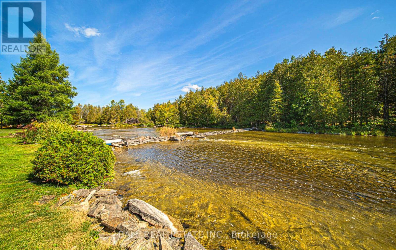 497 Sawmill Road, Douro-Dummer, Ontario  K0L 2H0 - Photo 32 - X12403969