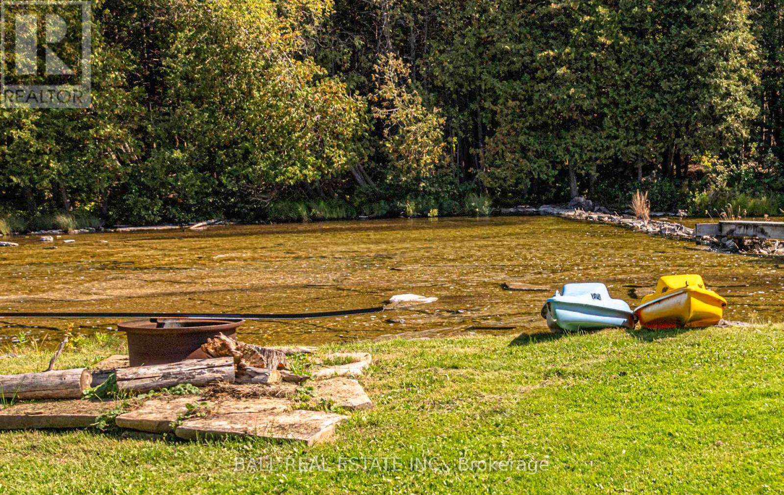 497 Sawmill Road, Douro-Dummer, Ontario  K0L 2H0 - Photo 33 - X12403969