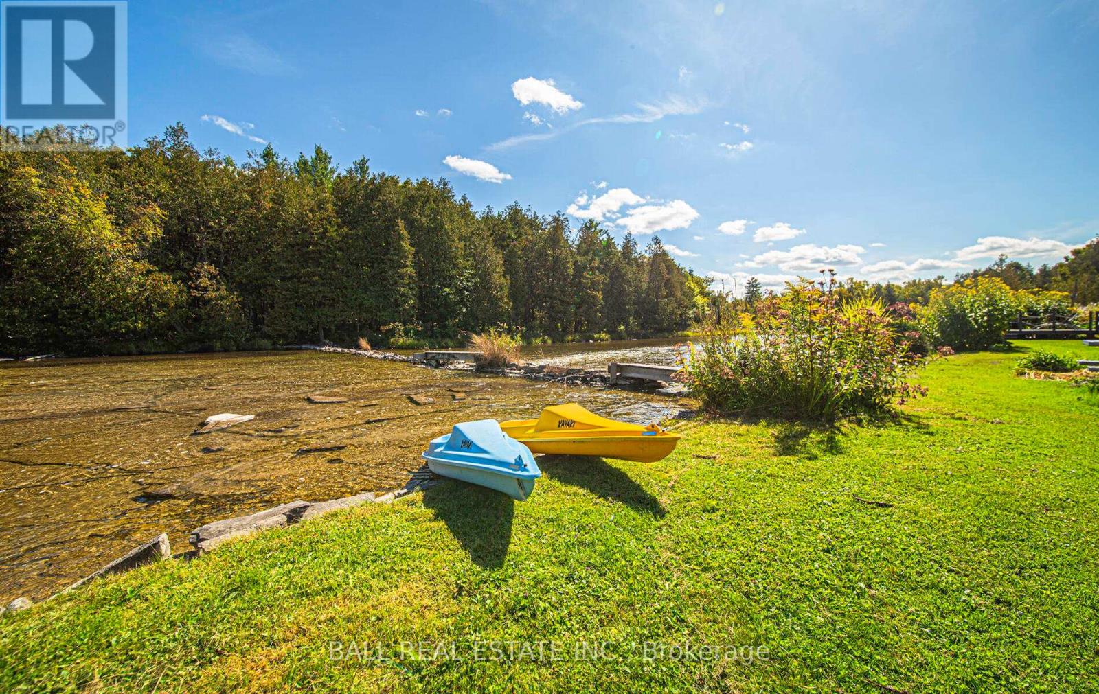 497 Sawmill Road, Douro-Dummer, Ontario  K0L 2H0 - Photo 36 - X12403969