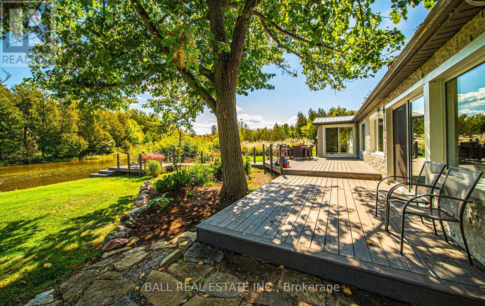 497 Sawmill Road, Douro-Dummer, Ontario  K0L 2H0 - Photo 38 - X12403969