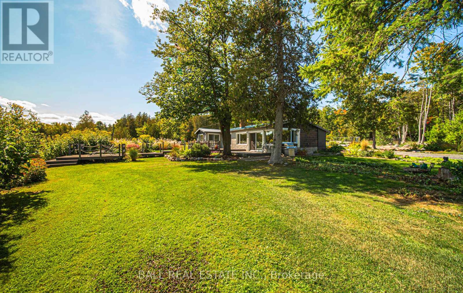 497 Sawmill Road, Douro-Dummer, Ontario  K0L 2H0 - Photo 39 - X12403969