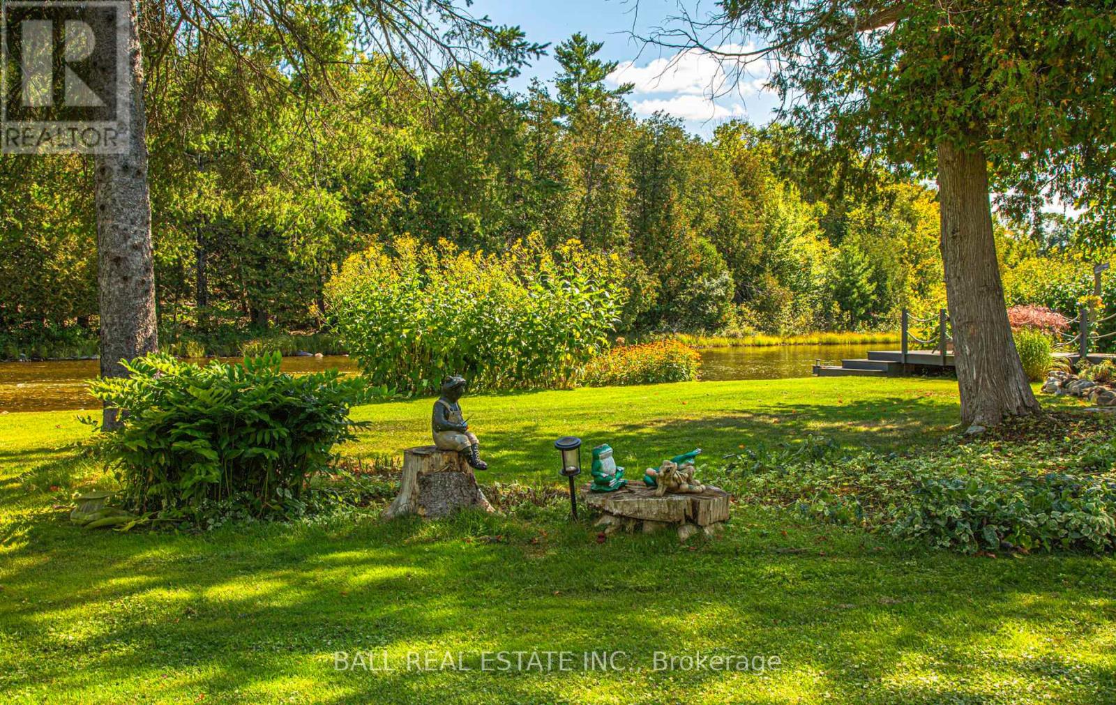 497 Sawmill Road, Douro-Dummer, Ontario  K0L 2H0 - Photo 40 - X12403969