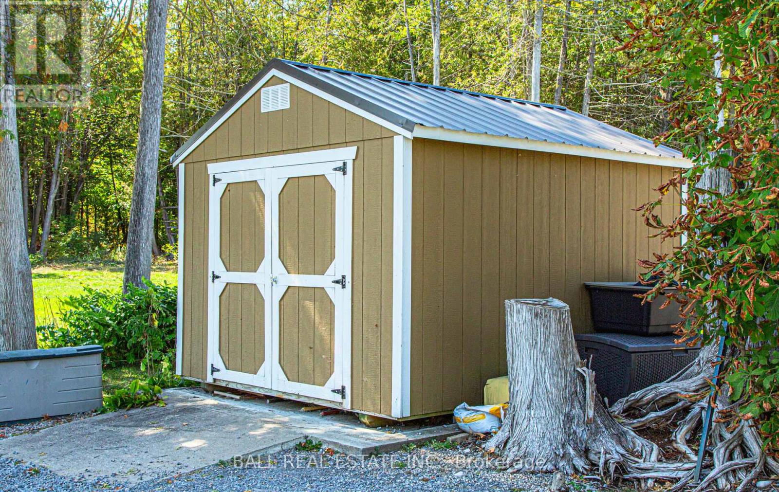 497 Sawmill Road, Douro-Dummer, Ontario  K0L 2H0 - Photo 42 - X12403969