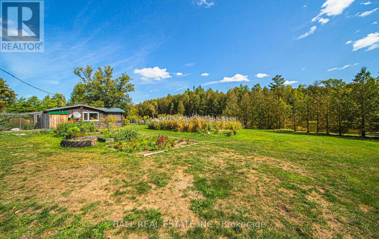 497 Sawmill Road, Douro-Dummer, Ontario  K0L 2H0 - Photo 45 - X12403969