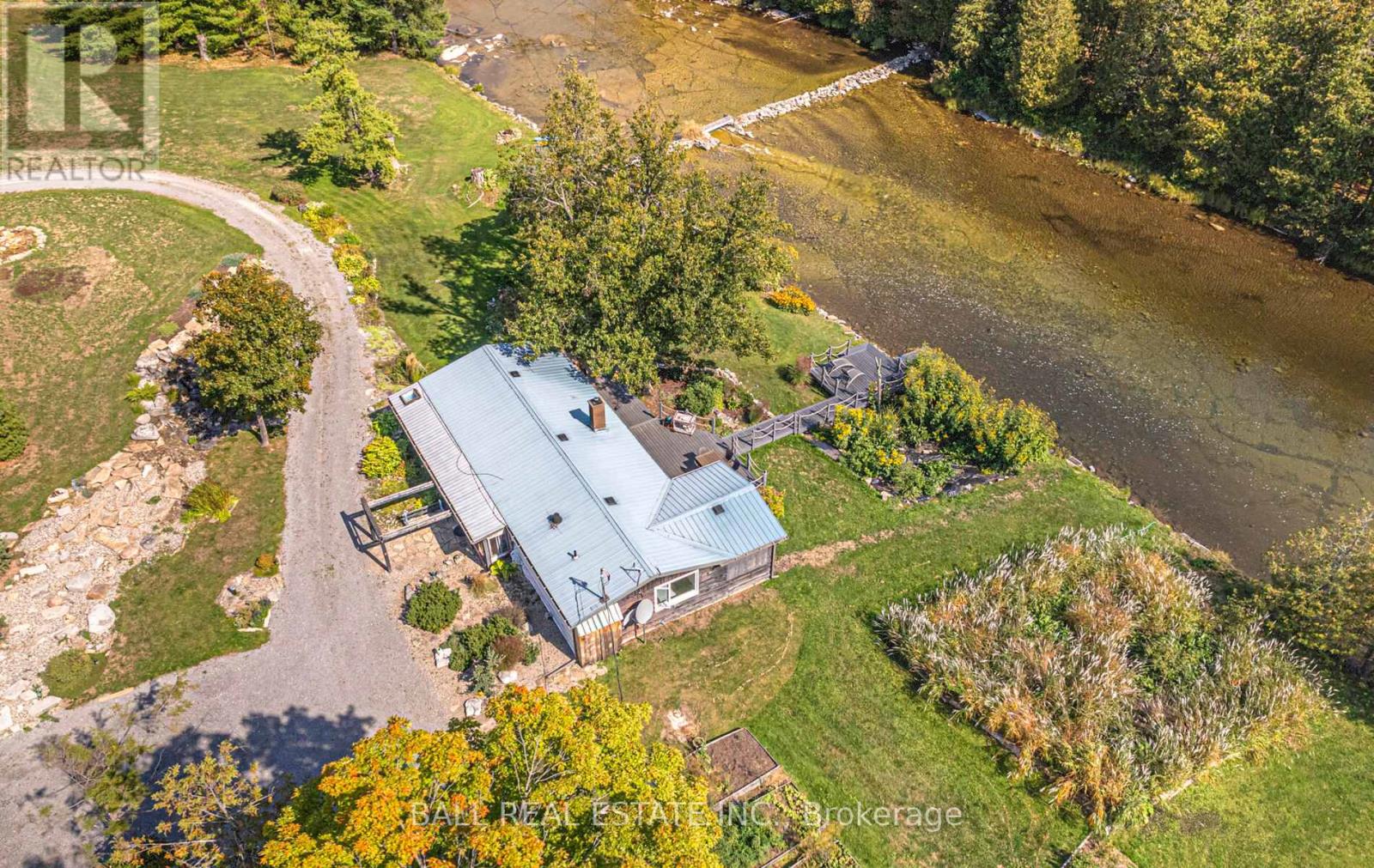 497 Sawmill Road, Douro-Dummer, Ontario  K0L 2H0 - Photo 47 - X12403969