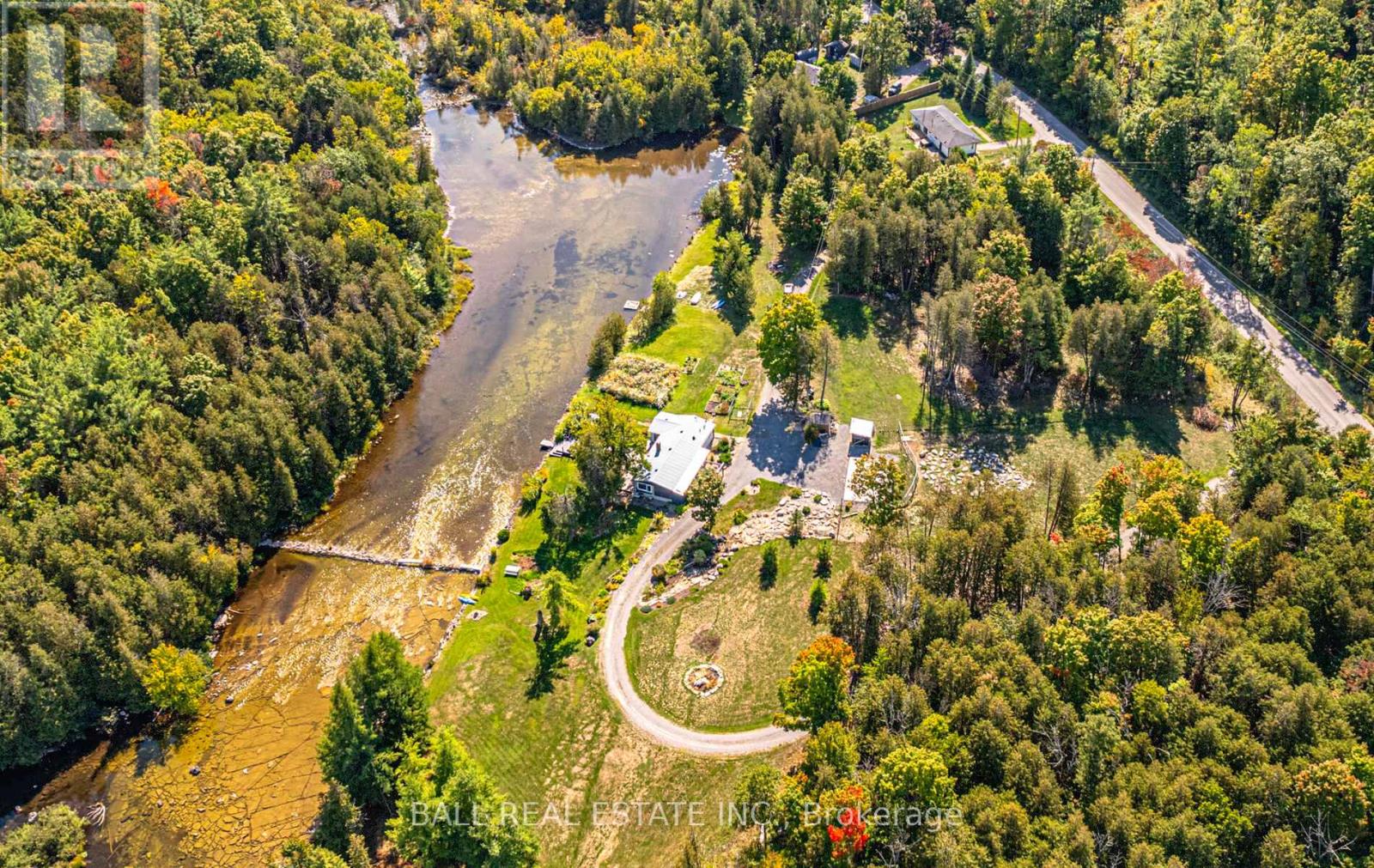 497 Sawmill Road, Douro-Dummer, Ontario  K0L 2H0 - Photo 48 - X12403969