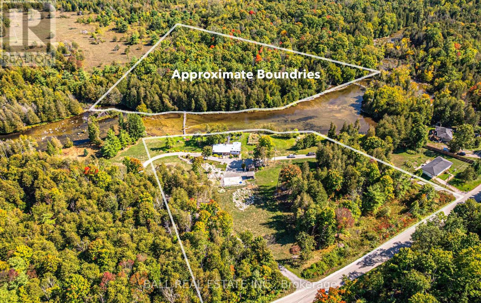 497 Sawmill Road, Douro-Dummer, Ontario  K0L 2H0 - Photo 49 - X12403969