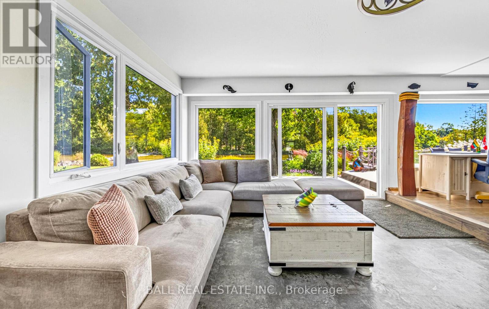 497 Sawmill Road, Douro-Dummer, Ontario  K0L 2H0 - Photo 6 - X12403969